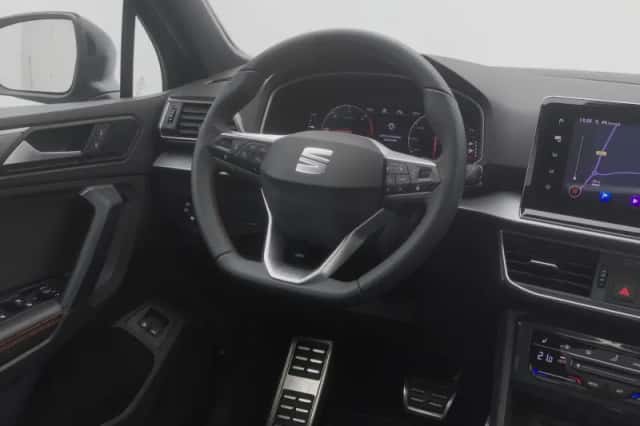 SEAT Tarraco (2023) thumbnail 7