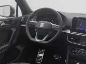 SEAT Tarraco (2023) thumbnail 7