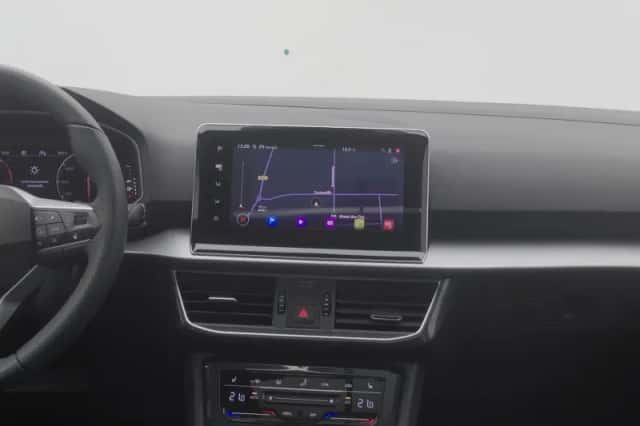 SEAT Tarraco (2023) thumbnail 8