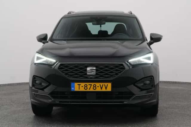 SEAT Tarraco (2023) thumbnail 9