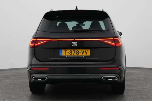 SEAT Tarraco (2023) thumbnail 10
