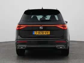 SEAT Tarraco (2023) thumbnail 10
