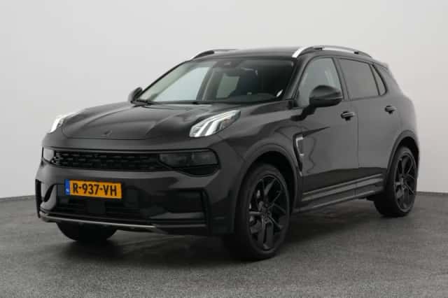 Lynk & Co 01 (2023) thumbnail 1