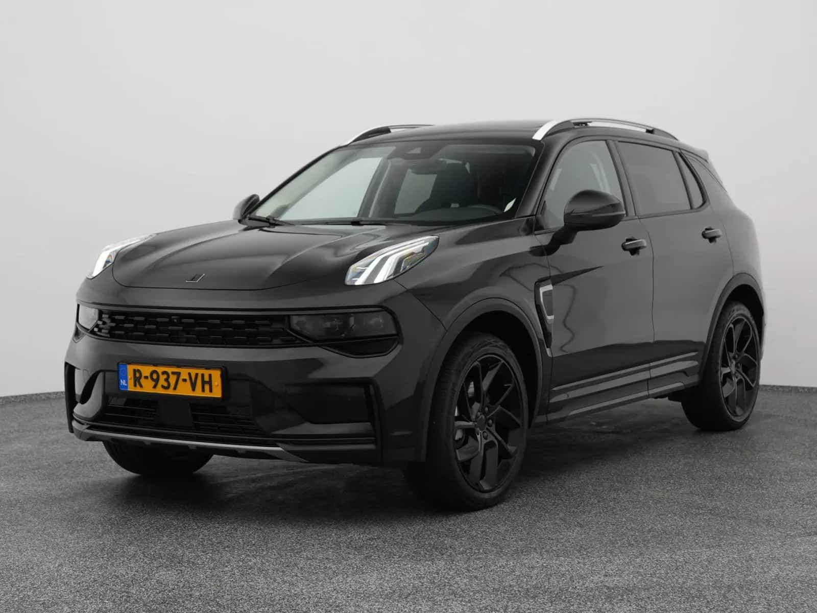 Lynk & Co 01 (2023) — foto 1