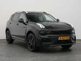 Lynk & Co 01 (2023) thumbnail 2