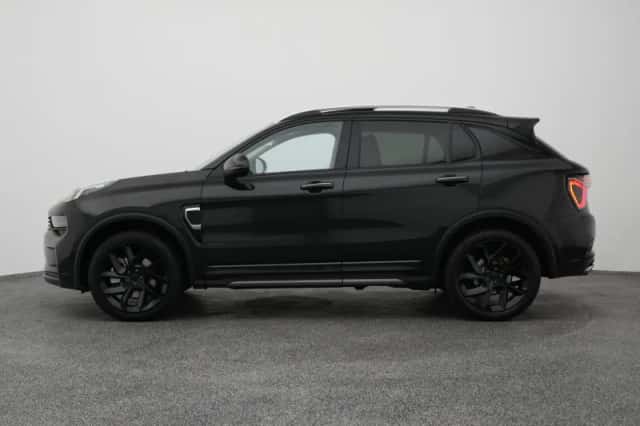 Lynk & Co 01 (2023) thumbnail 13