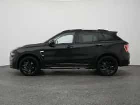 Lynk & Co 01 (2023) thumbnail 13