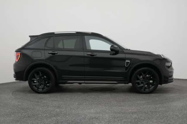 Lynk & Co 01 (2023) thumbnail 14