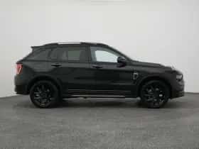 Lynk & Co 01 (2023) thumbnail 14