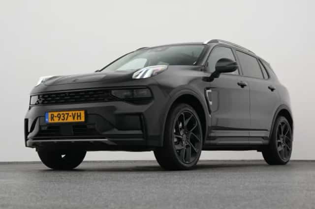 Lynk & Co 01 (2023) thumbnail 15