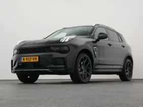 Lynk & Co 01 (2023) thumbnail 15