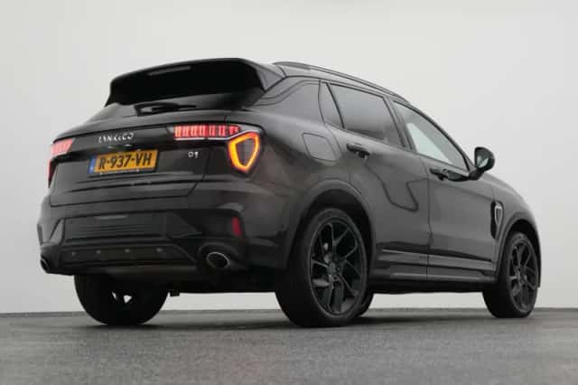 Lynk & Co 01 (2023) thumbnail 16