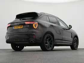 Lynk & Co 01 (2023) thumbnail 16
