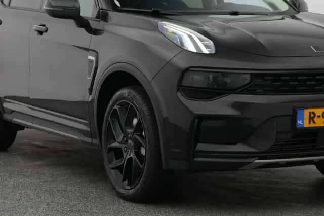 Lynk & Co 01 (2023) thumbnail 17