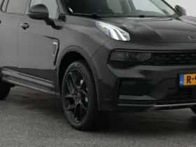 Lynk & Co 01 (2023) thumbnail 17