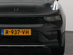 Lynk & Co 01 (2023) thumbnail 19