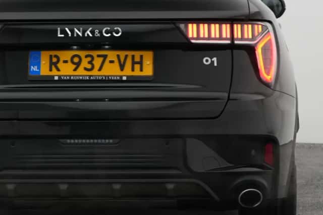 Lynk & Co 01 (2023) thumbnail 20