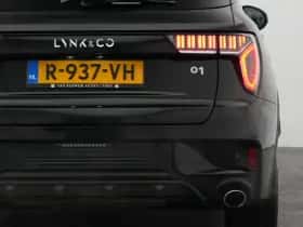 Lynk & Co 01 (2023) thumbnail 20