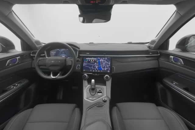 Lynk & Co 01 (2023) thumbnail 3