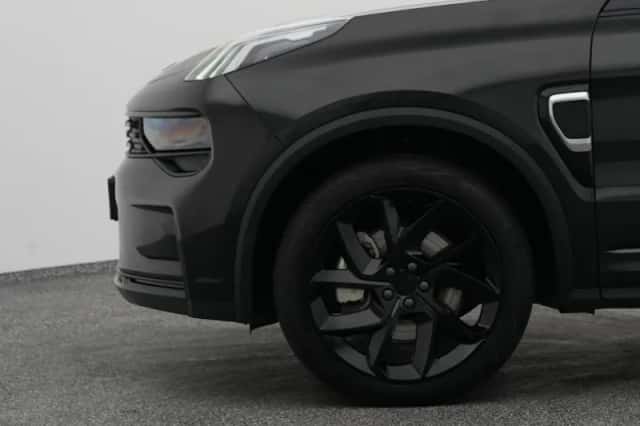 Lynk & Co 01 (2023) thumbnail 21