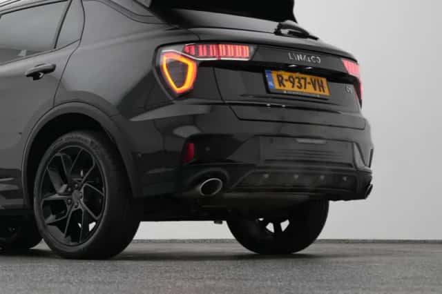 Lynk & Co 01 (2023) thumbnail 22
