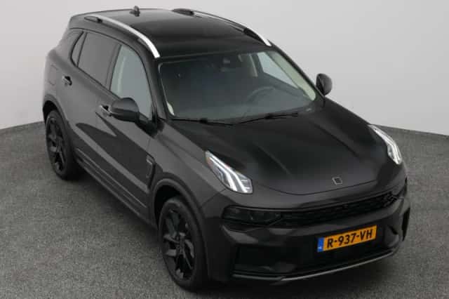 Lynk & Co 01 (2023) thumbnail 24