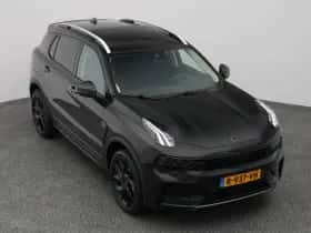 Lynk & Co 01 (2023) thumbnail 24
