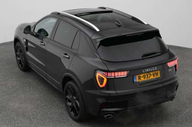 Lynk & Co 01 (2023) thumbnail 25