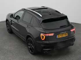 Lynk & Co 01 (2023) thumbnail 25