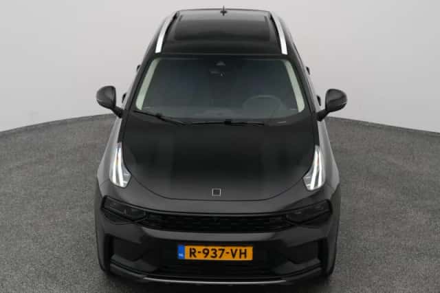 Lynk & Co 01 (2023) thumbnail 26