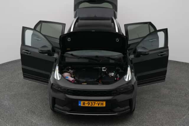Lynk & Co 01 (2023) thumbnail 27