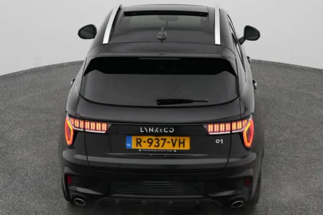 Lynk & Co 01 (2023) thumbnail 28