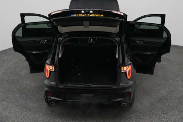 Lynk & Co 01 (2023) thumbnail 29