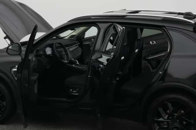 Lynk & Co 01 (2023) thumbnail 31