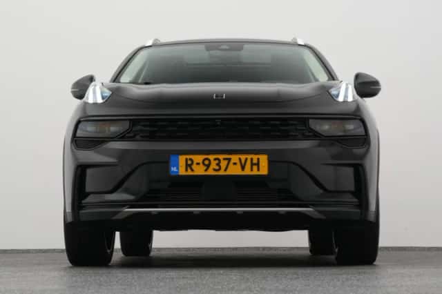 Lynk & Co 01 (2023) thumbnail 33