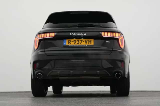 Lynk & Co 01 (2023) thumbnail 34