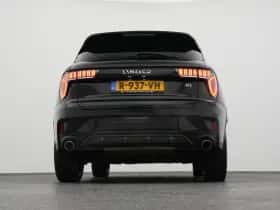 Lynk & Co 01 (2023) thumbnail 34