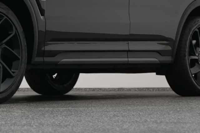 Lynk & Co 01 (2023) thumbnail 35