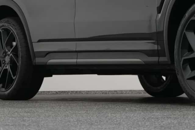 Lynk & Co 01 (2023) thumbnail 36