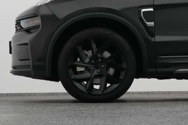 Lynk & Co 01 (2023) thumbnail 37