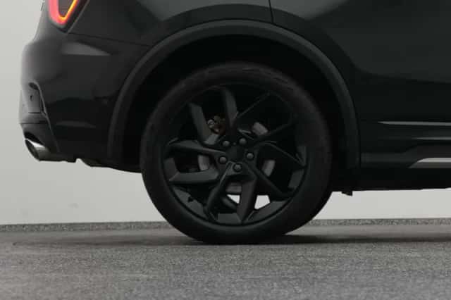 Lynk & Co 01 (2023) thumbnail 39