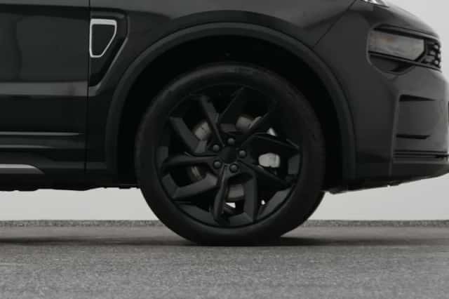 Lynk & Co 01 (2023) thumbnail 40