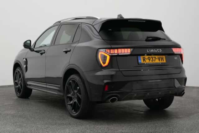Lynk & Co 01 (2023) thumbnail 5