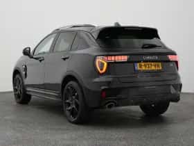 Lynk & Co 01 (2023) thumbnail 5