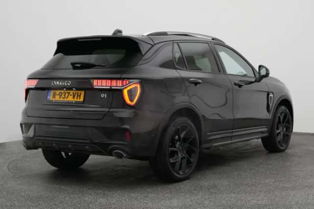 Lynk & Co 01 (2023) thumbnail 6