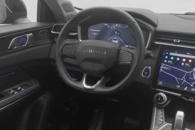 Lynk & Co 01 (2023) thumbnail 7