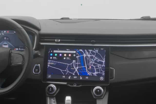 Lynk & Co 01 (2023) thumbnail 8