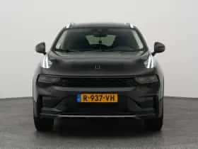 Lynk & Co 01 (2023) thumbnail 9