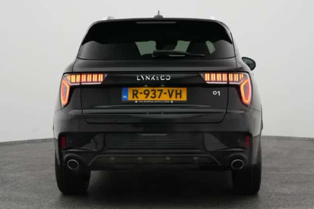Lynk & Co 01 (2023) thumbnail 10