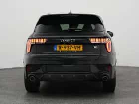 Lynk & Co 01 (2023) thumbnail 10